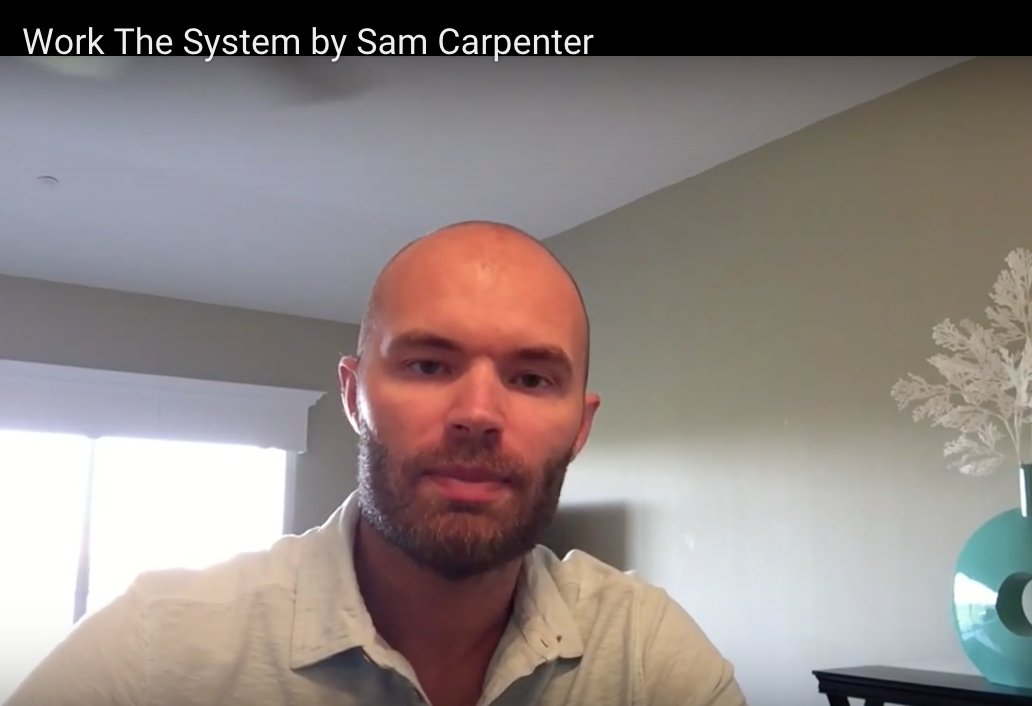 work-the-system-sam-carpenter