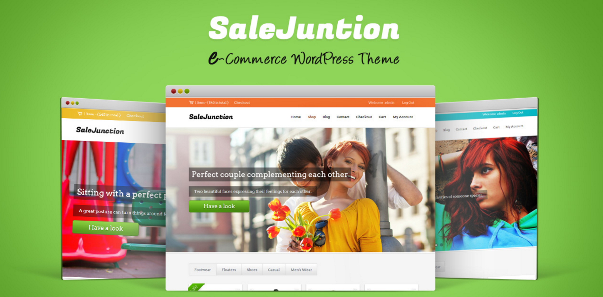 sale-junction-wordpress-theme-review